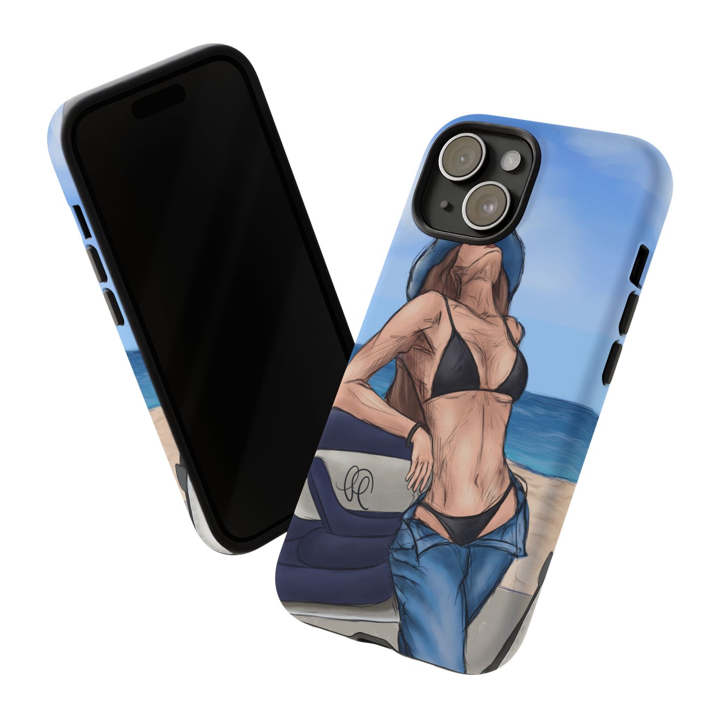 "Sun Bliss" - natis_art_