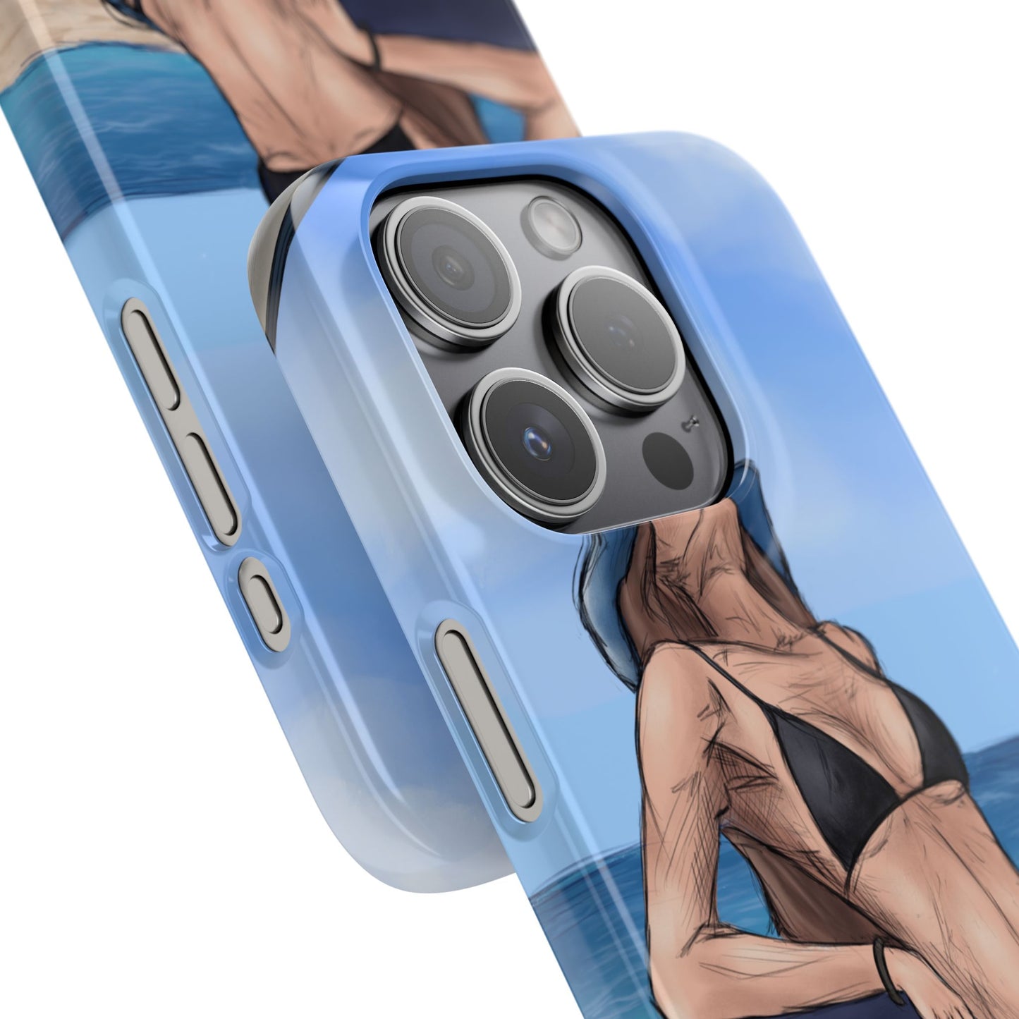 "Sun Bliss" - natis_art_