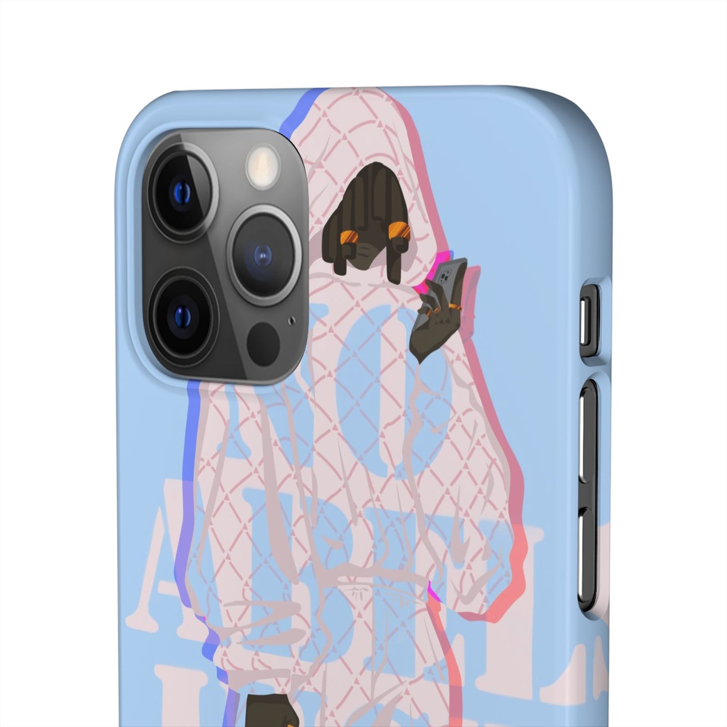 "No Labels" - notchailatte