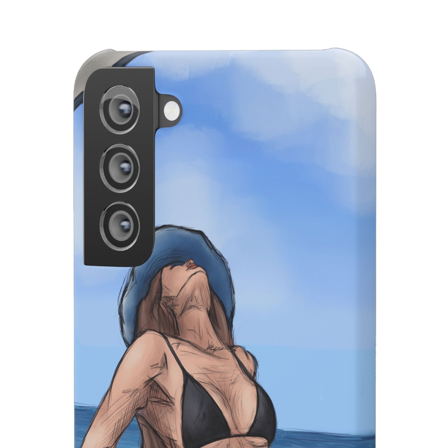 "Sun Bliss" - natis_art_