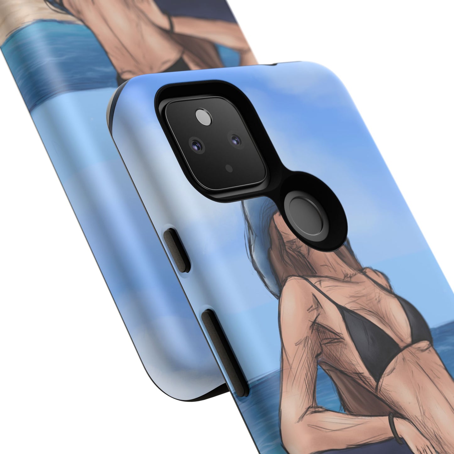 "Sun Bliss" - natis_art_