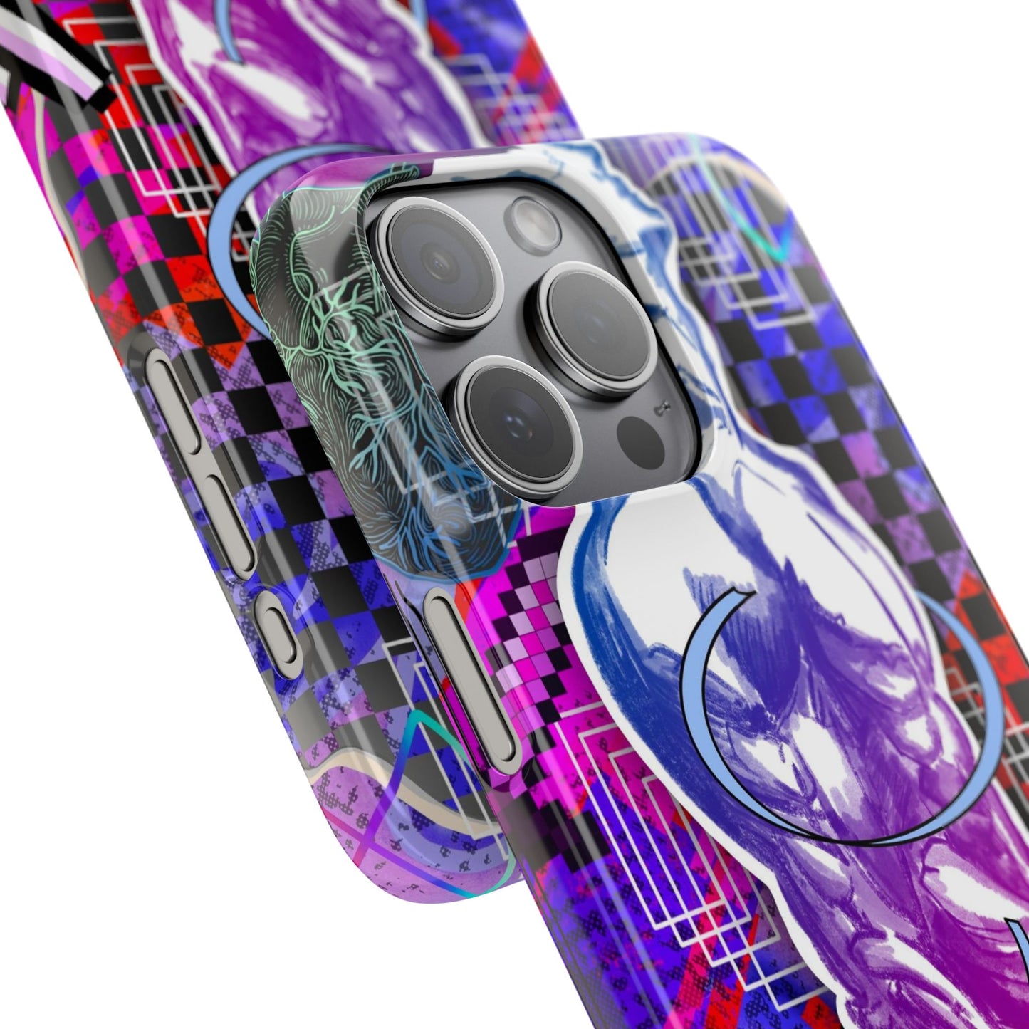 "Fight Till The End" - boti_arts