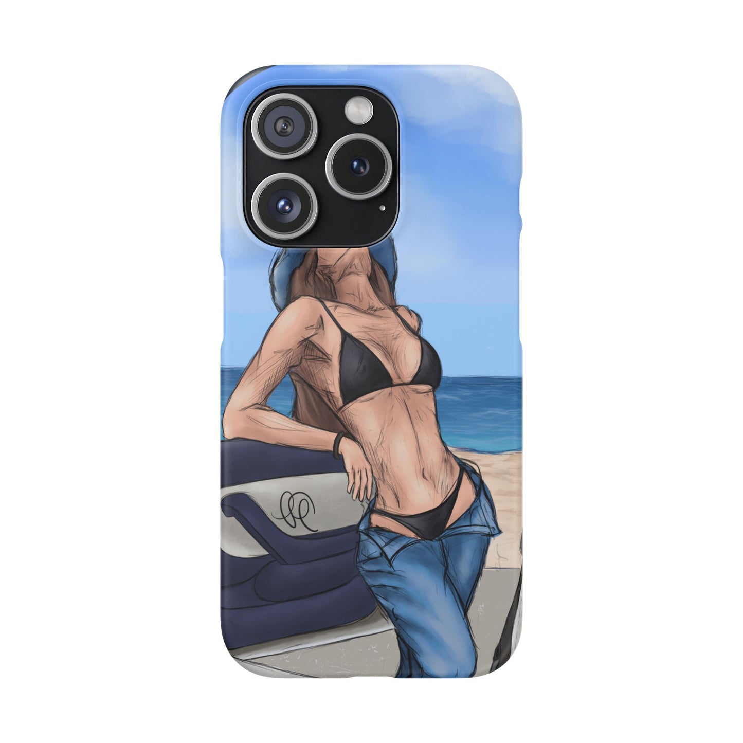 "Sun Bliss" - natis_art_