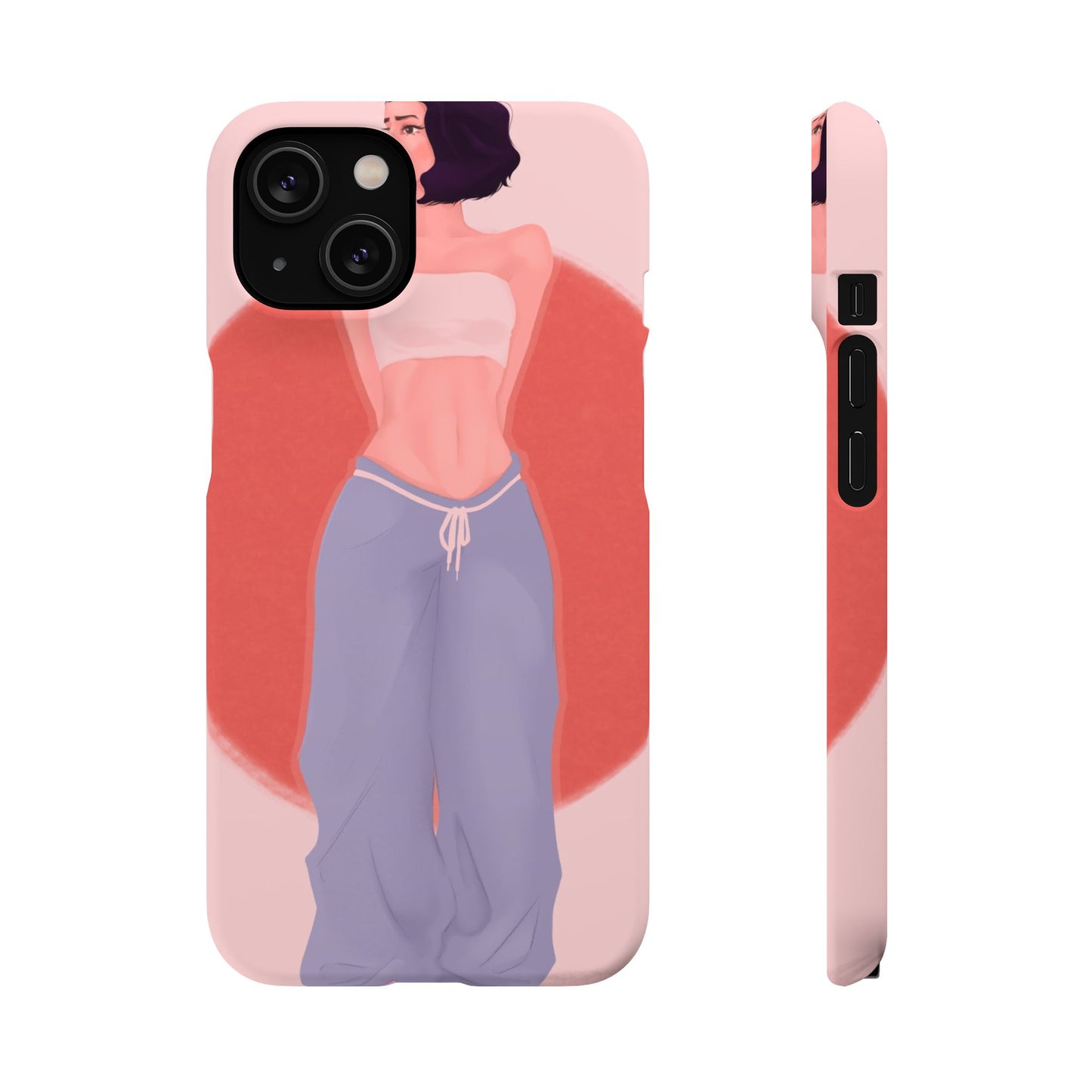 "Metropolitan Muse" - notchailatte