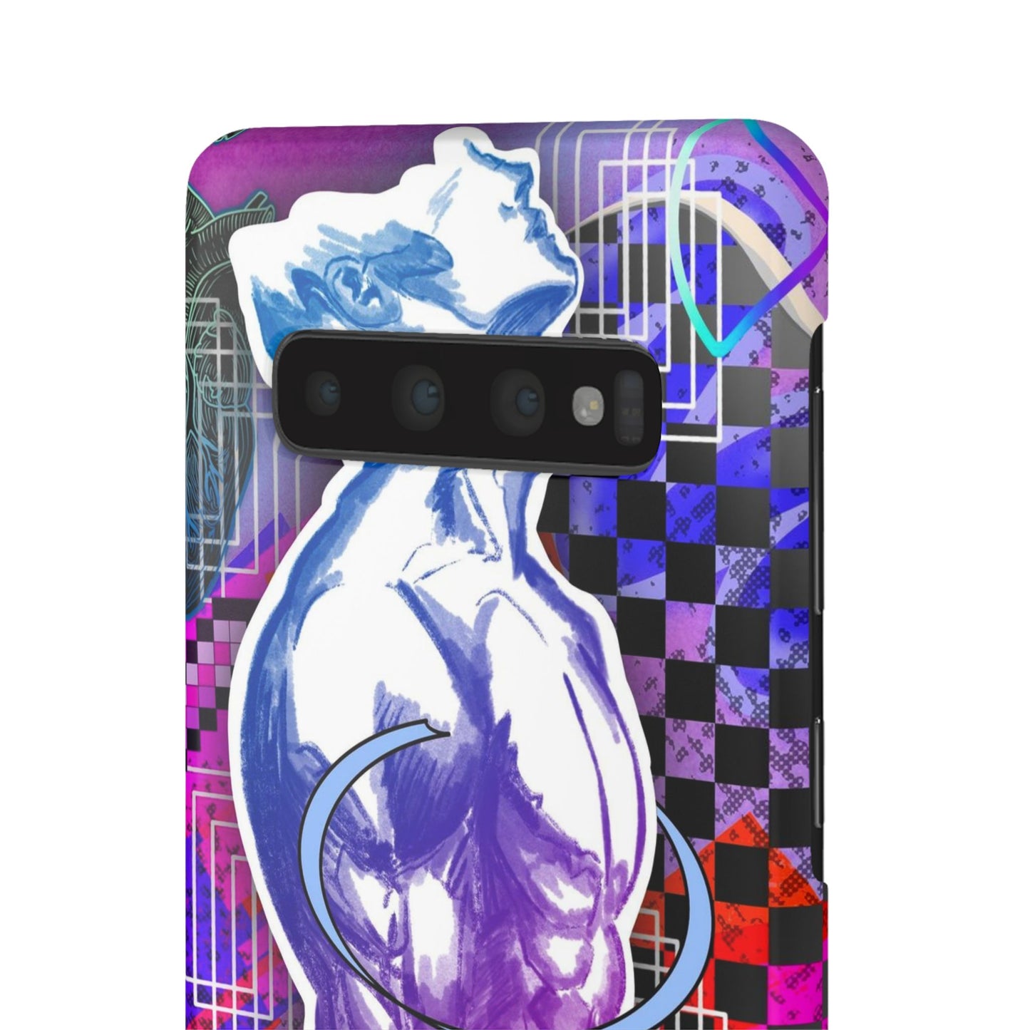 "Fight Till The End" - boti_arts