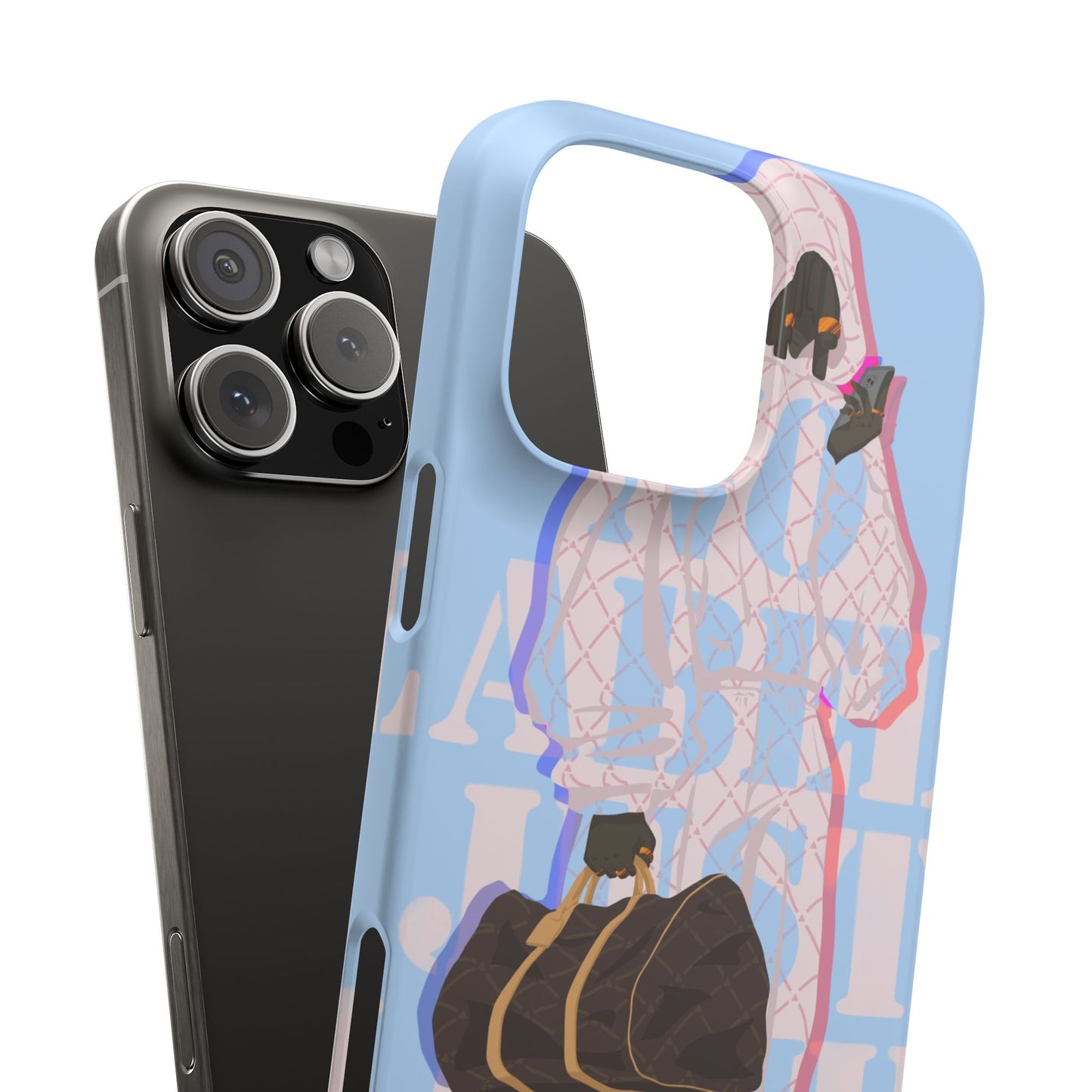 "No Labels" - notchailatte