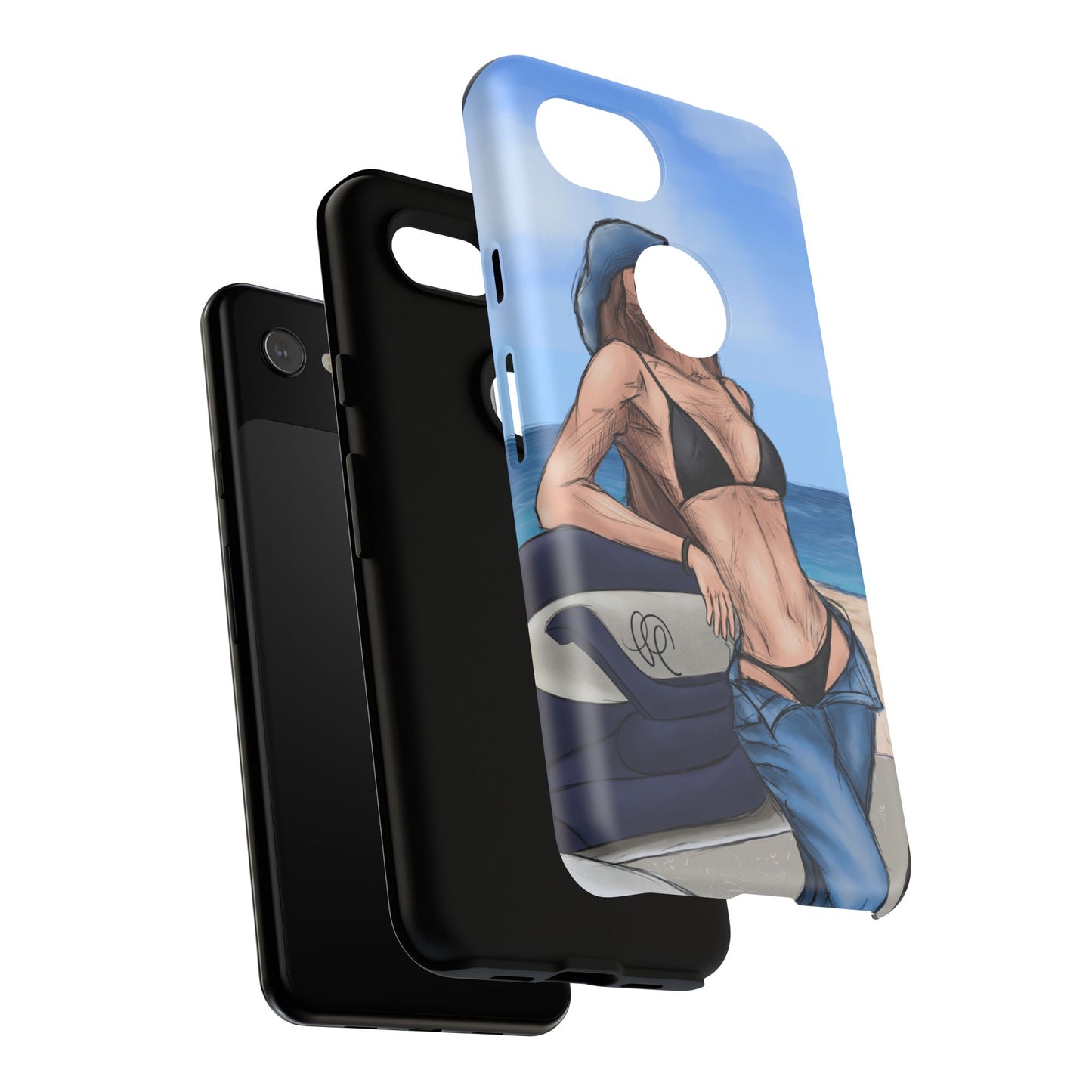 "Sun Bliss" - natis_art_