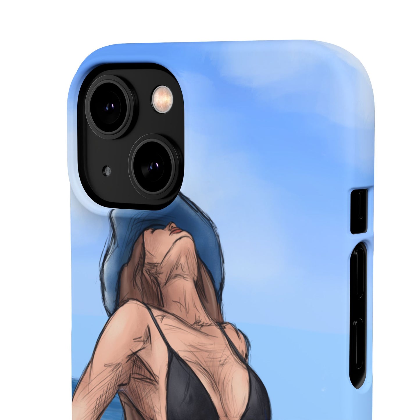 "Sun Bliss" - natis_art_