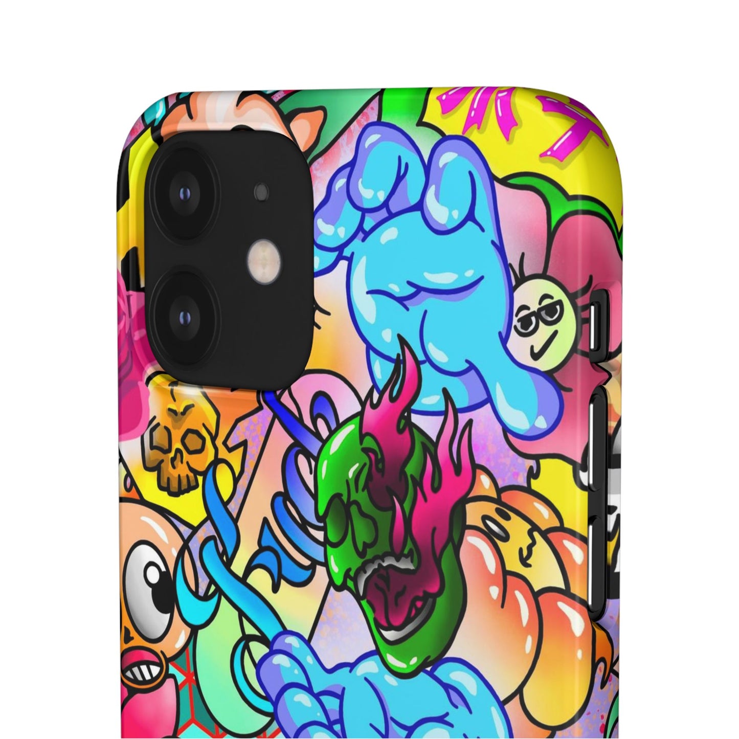 Doodle Spectrum 1.0 - boti_arts