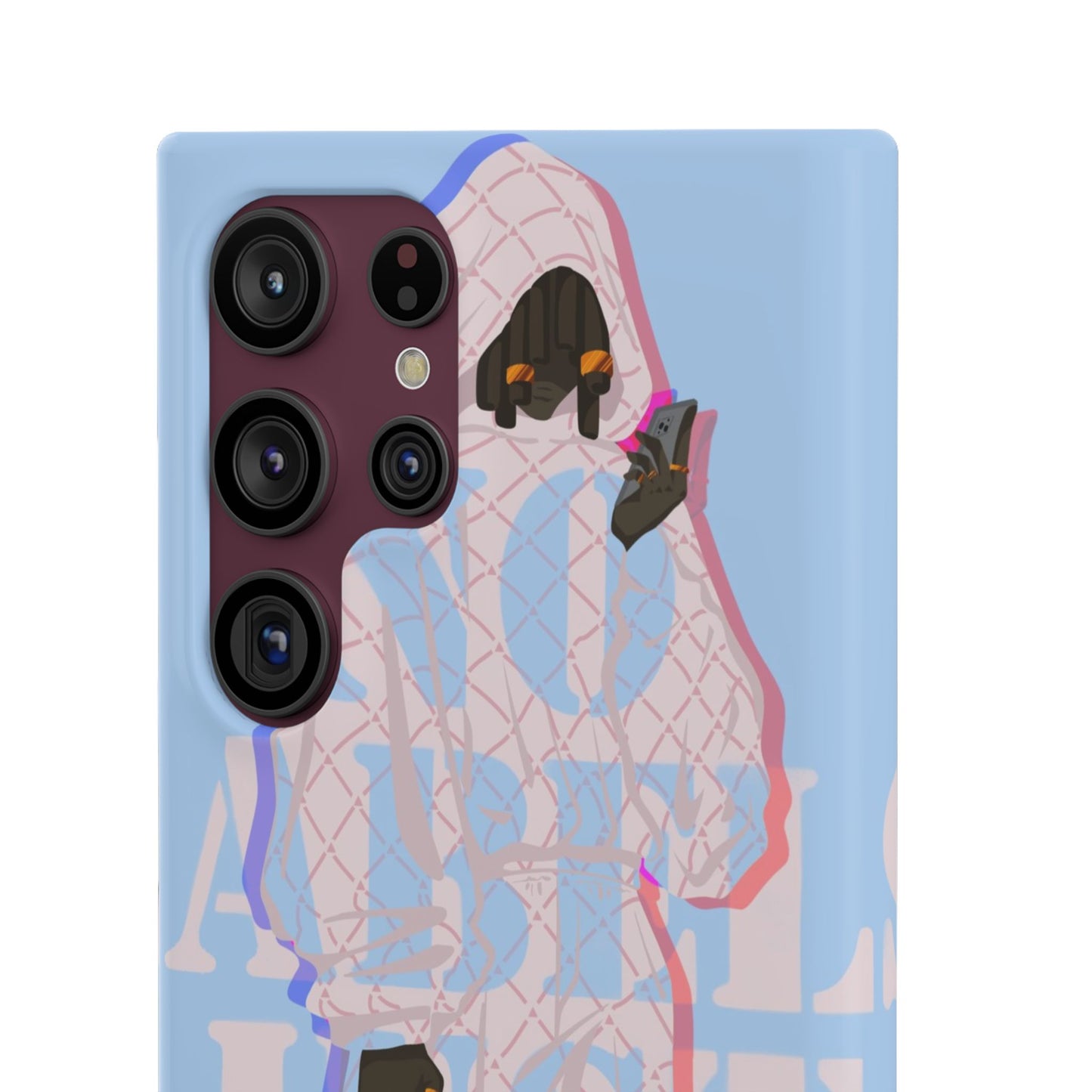 "No Labels" - notchailatte