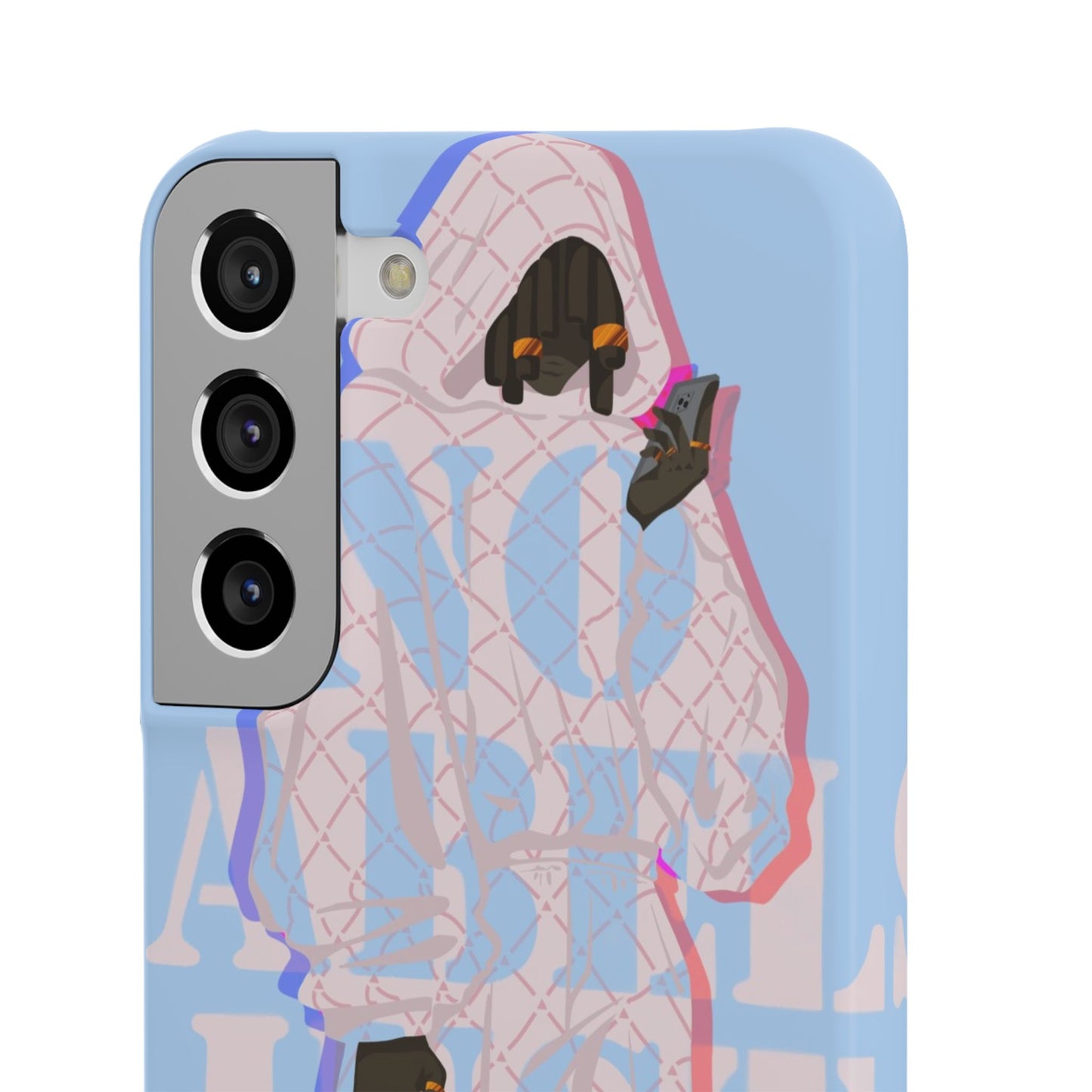 "No Labels" - notchailatte