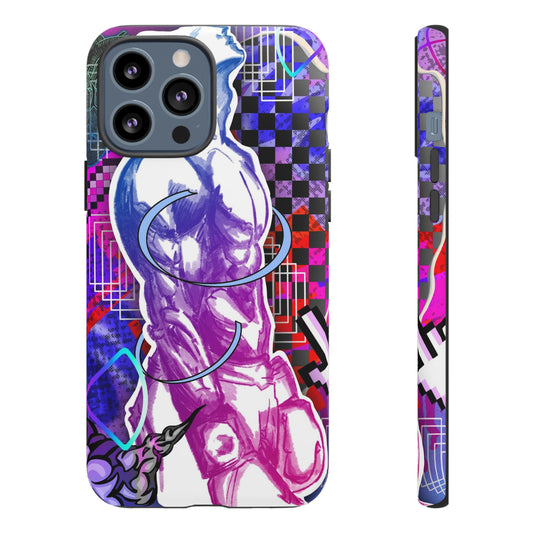 "Fight Till the End" - boti_arts