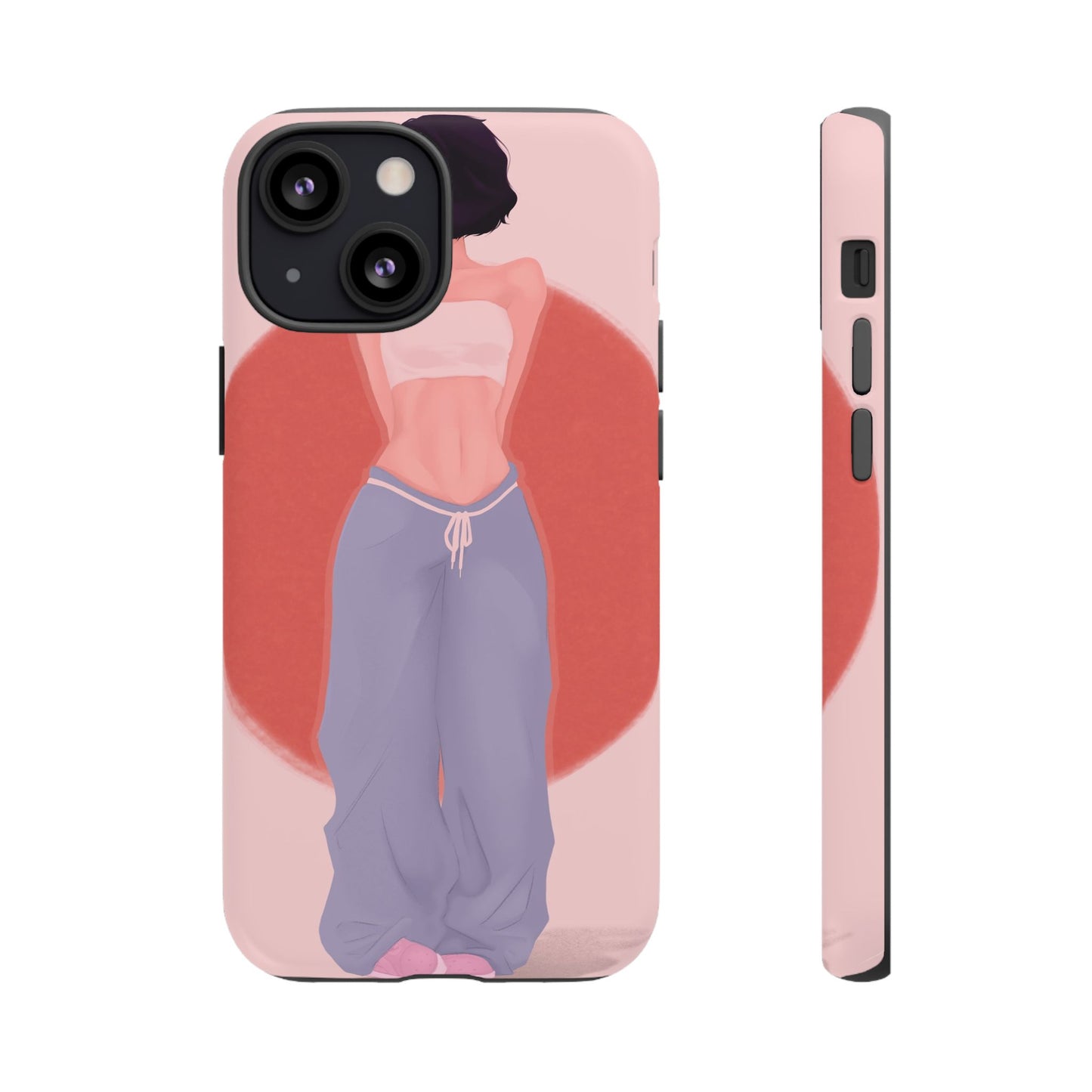 "Metropolitan Muse" - notchailatte