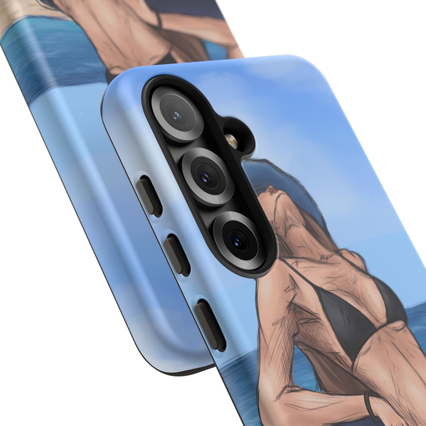 "Sun Bliss" - natis_art_