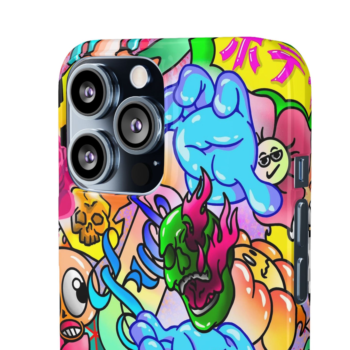 Doodle Spectrum 1.0 - boti_arts