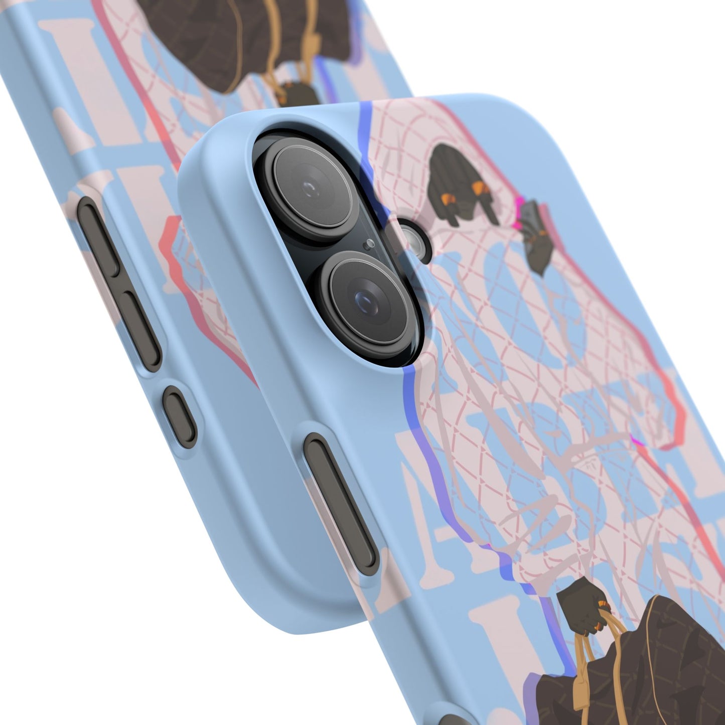 "No Labels" - notchailatte