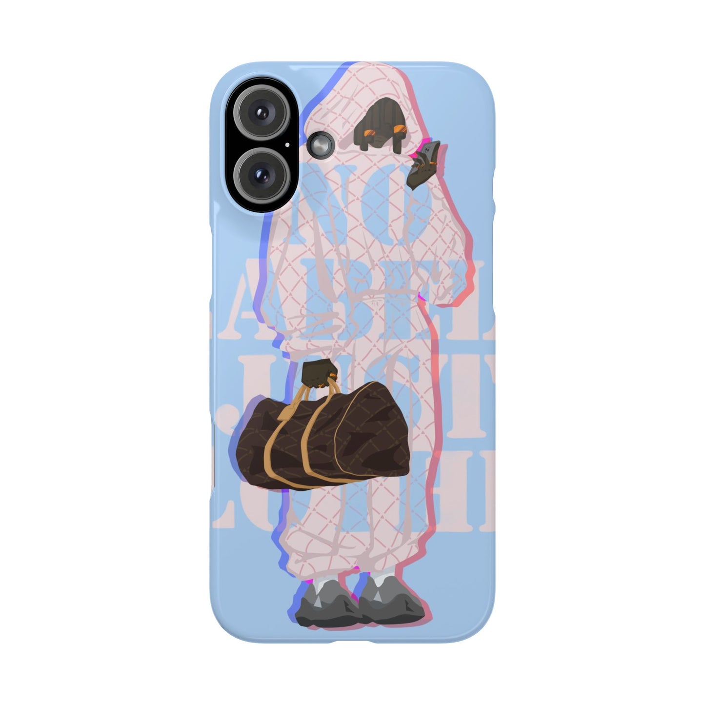 "No Labels" - notchailatte