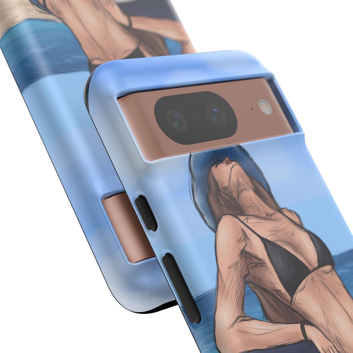 "Sun Bliss" - natis_art_