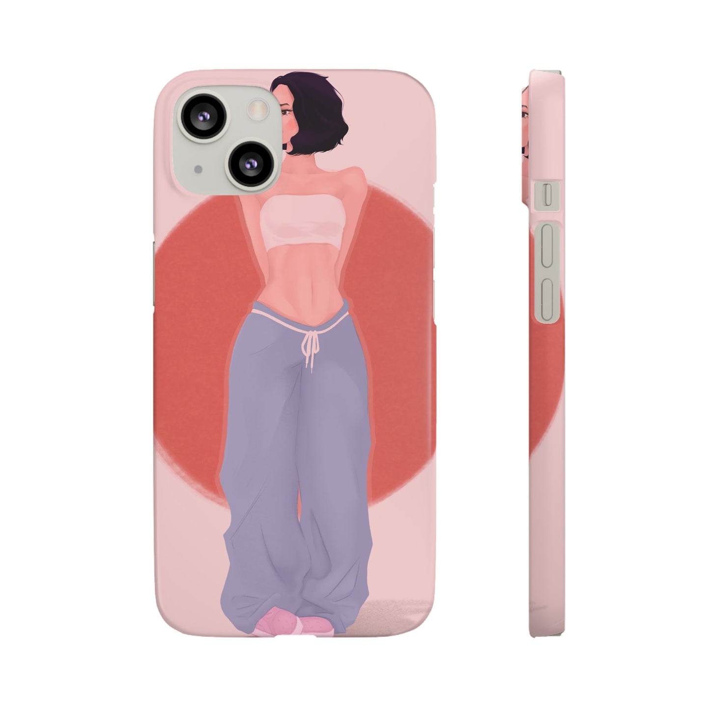 "Metropolitan Muse" - notchailatte