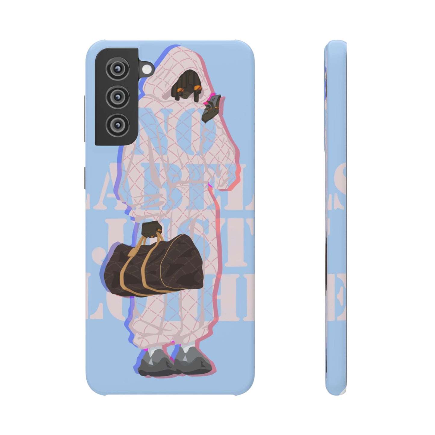 "No Labels" - notchailatte