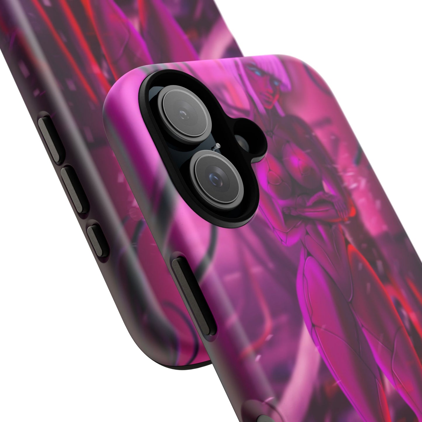 "Urban Serenity" - notchailatte