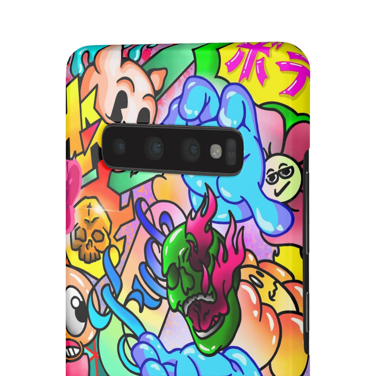 Doodle Spectrum 1.0 - boti_arts