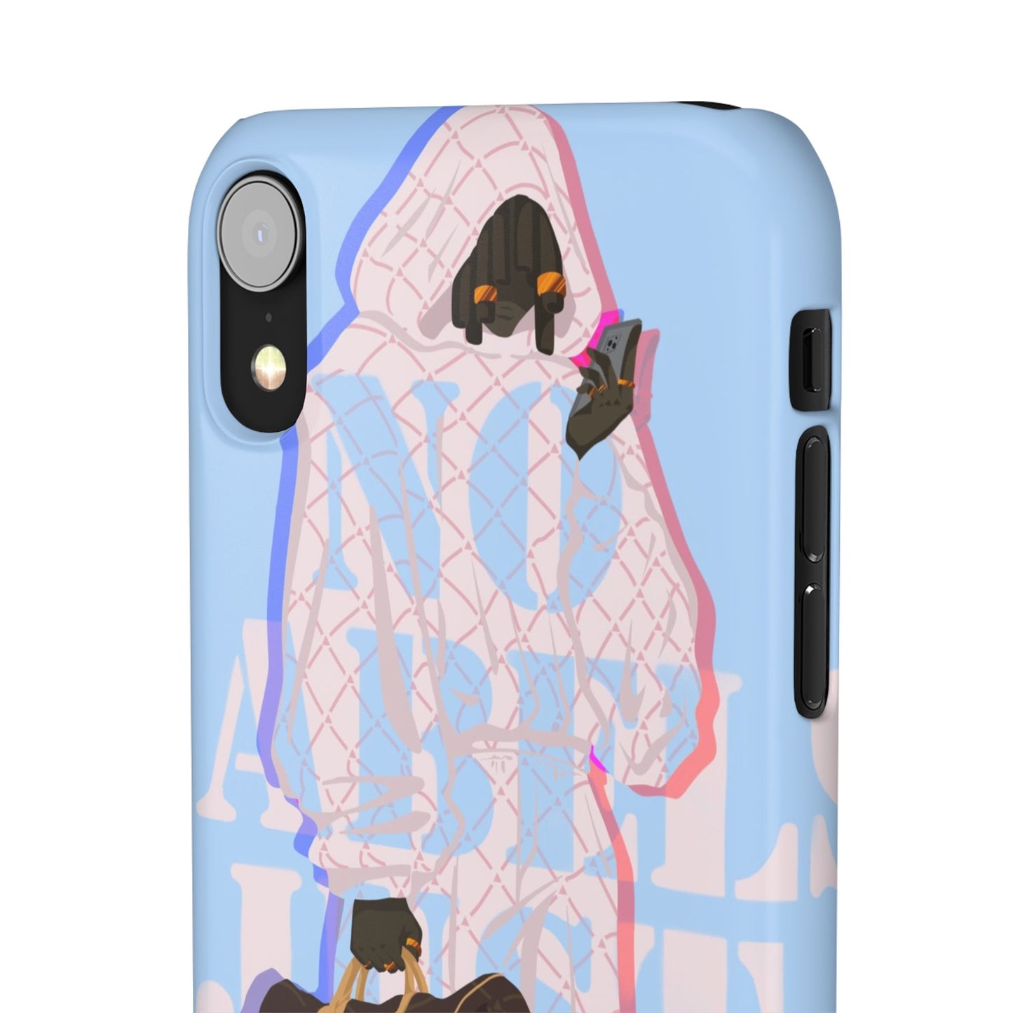 "No Labels" - notchailatte