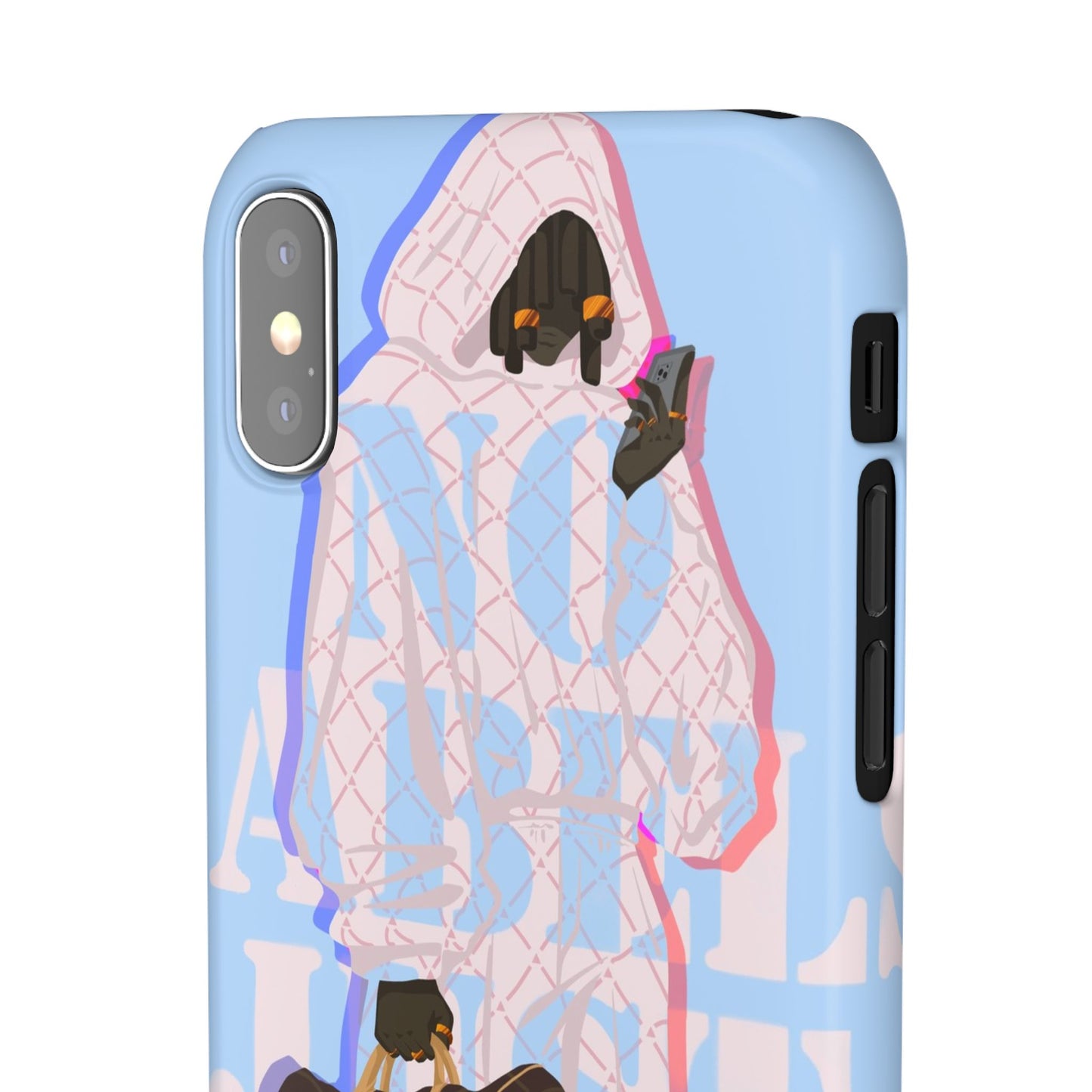 "No Labels" - notchailatte