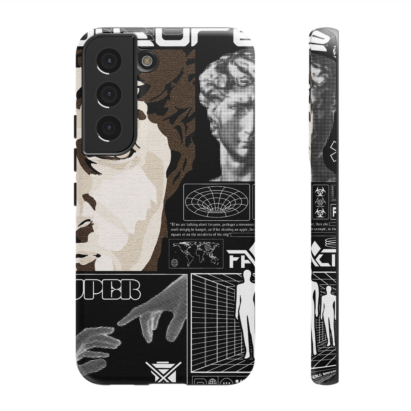 "Futuristic" - boti_arts