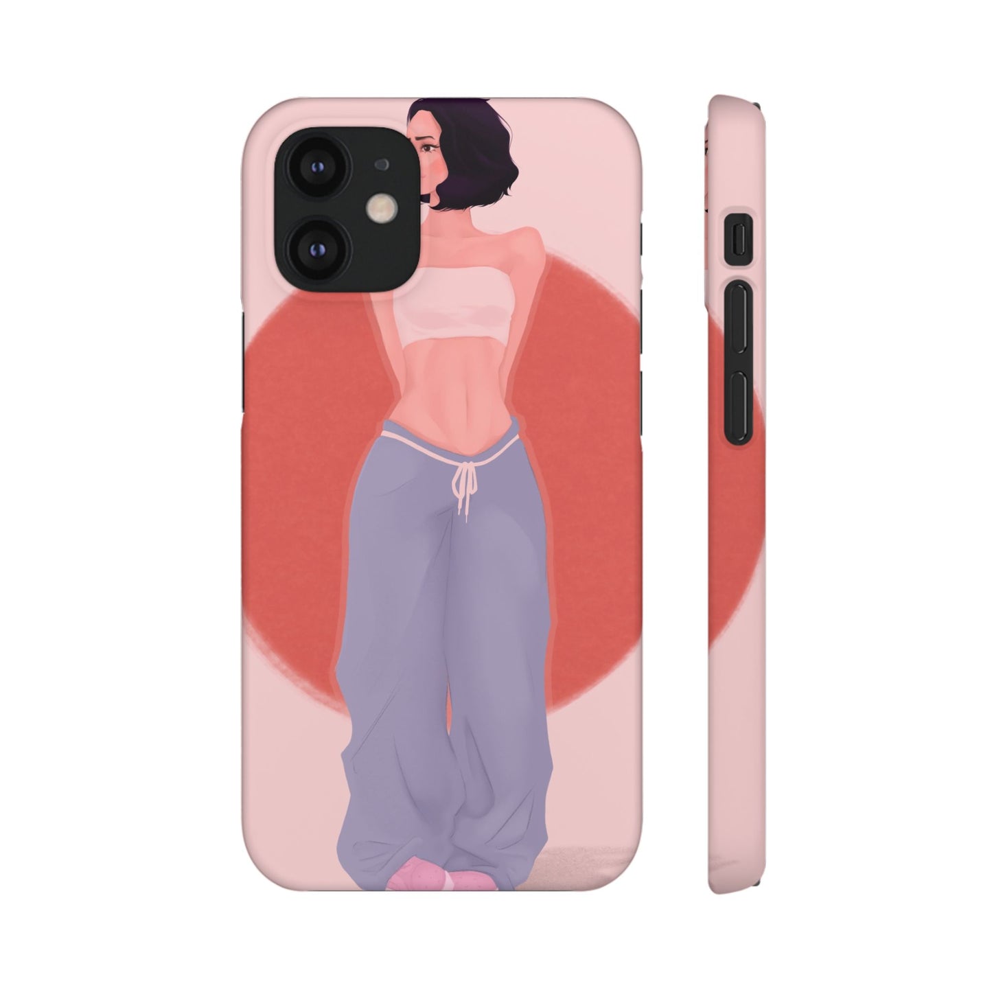 "Metropolitan Muse" - notchailatte