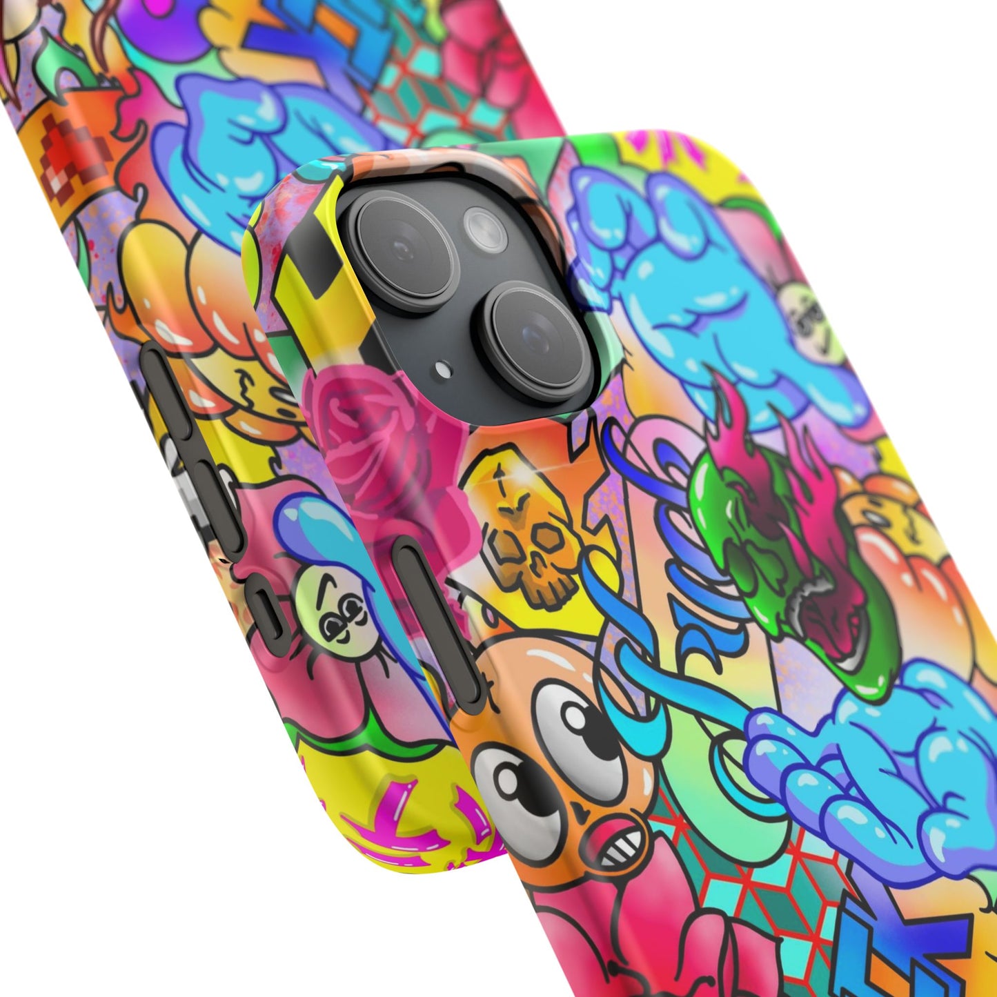 Doodle Spectrum 1.0 - boti_arts