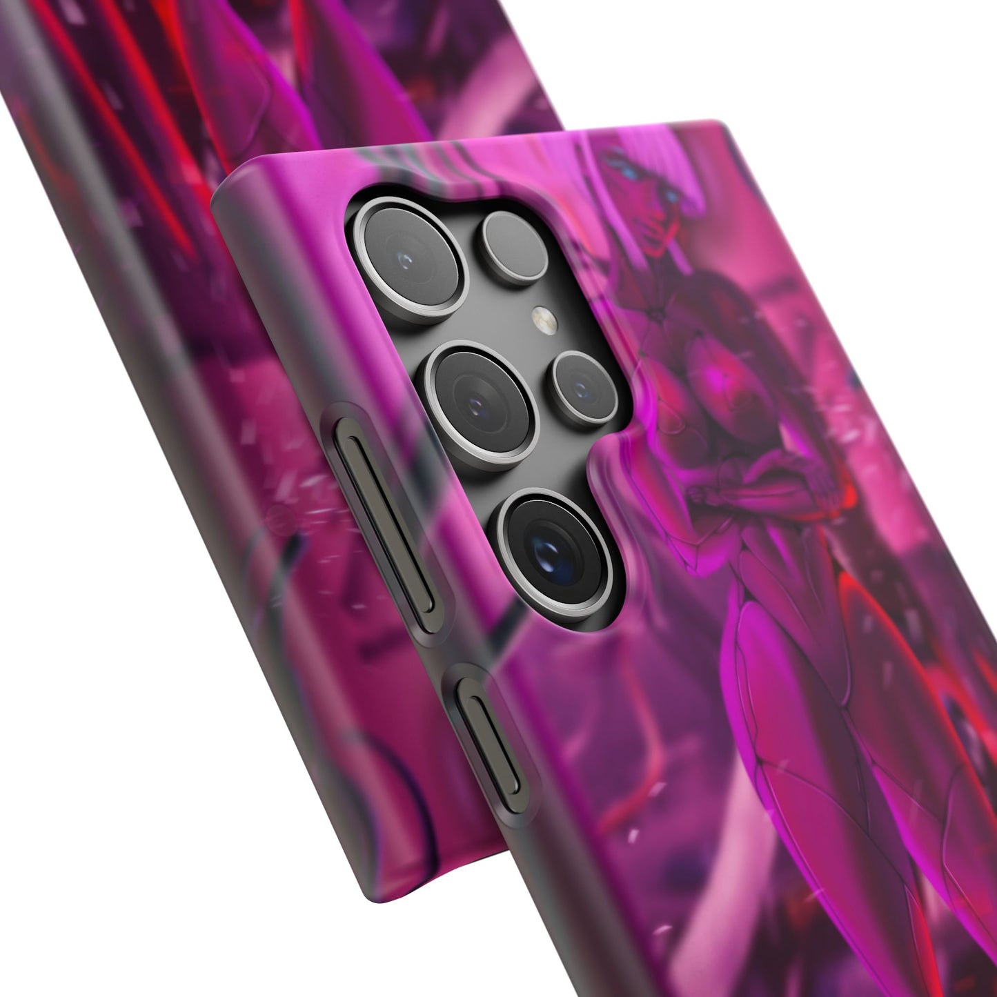 "Urban Serenity" - notchailatte