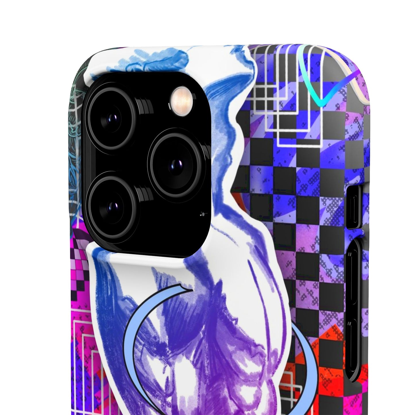 "Fight Till The End" - boti_arts