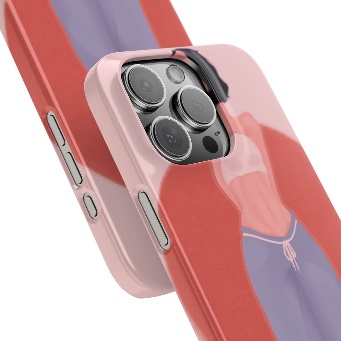 "Metropolitan Muse" - notchailatte