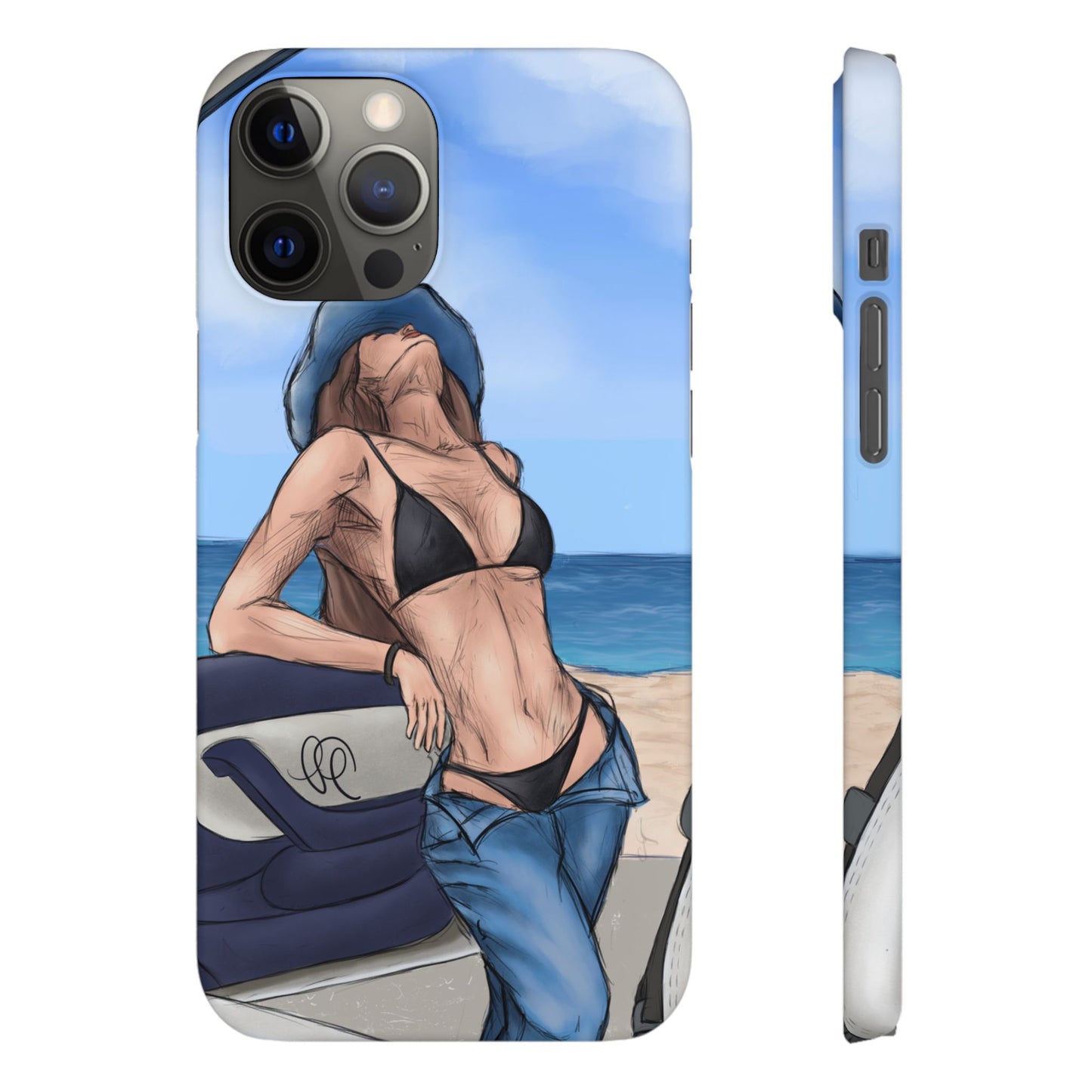 "Sun Bliss" - natis_art_