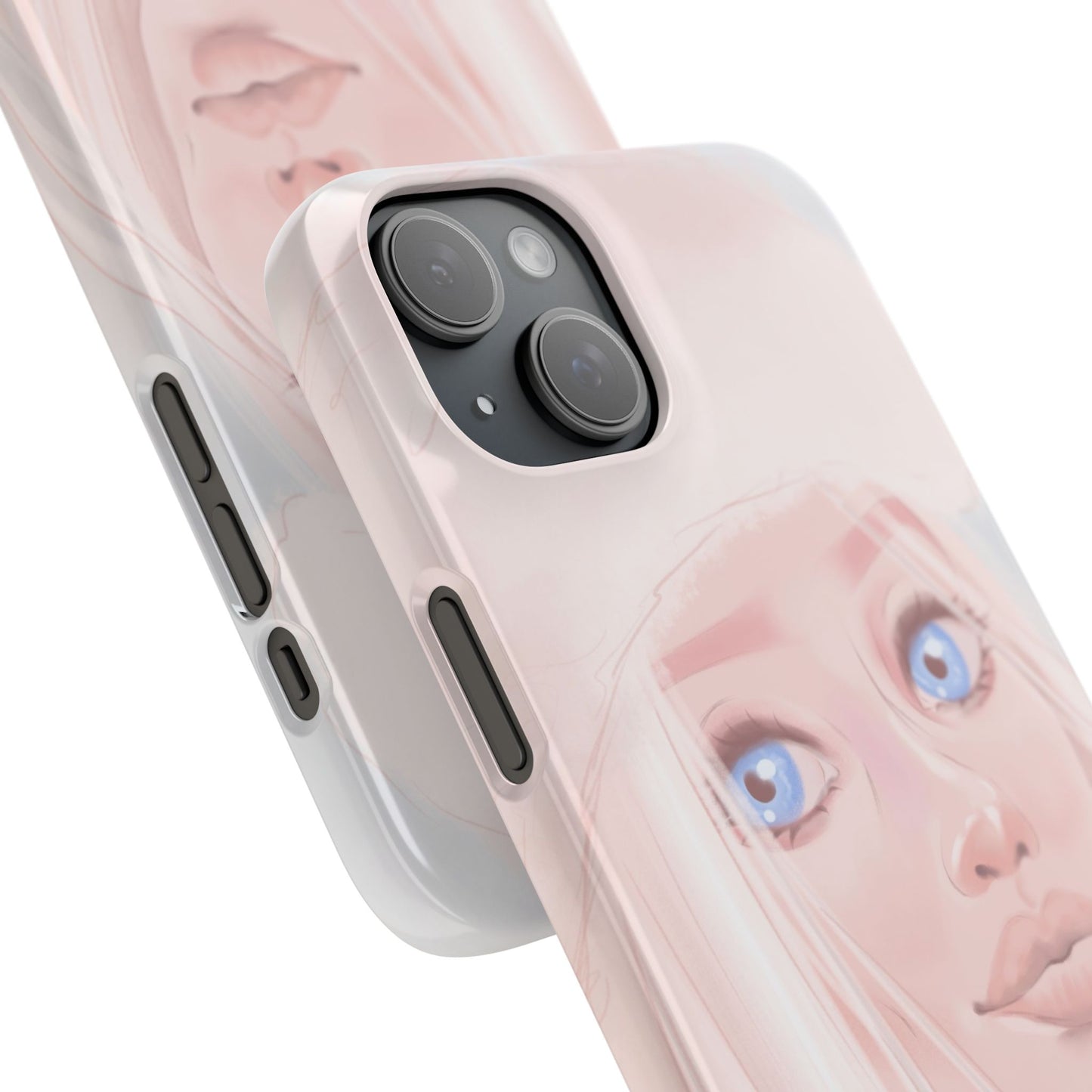 "Winter's Whisper" - notchailatte