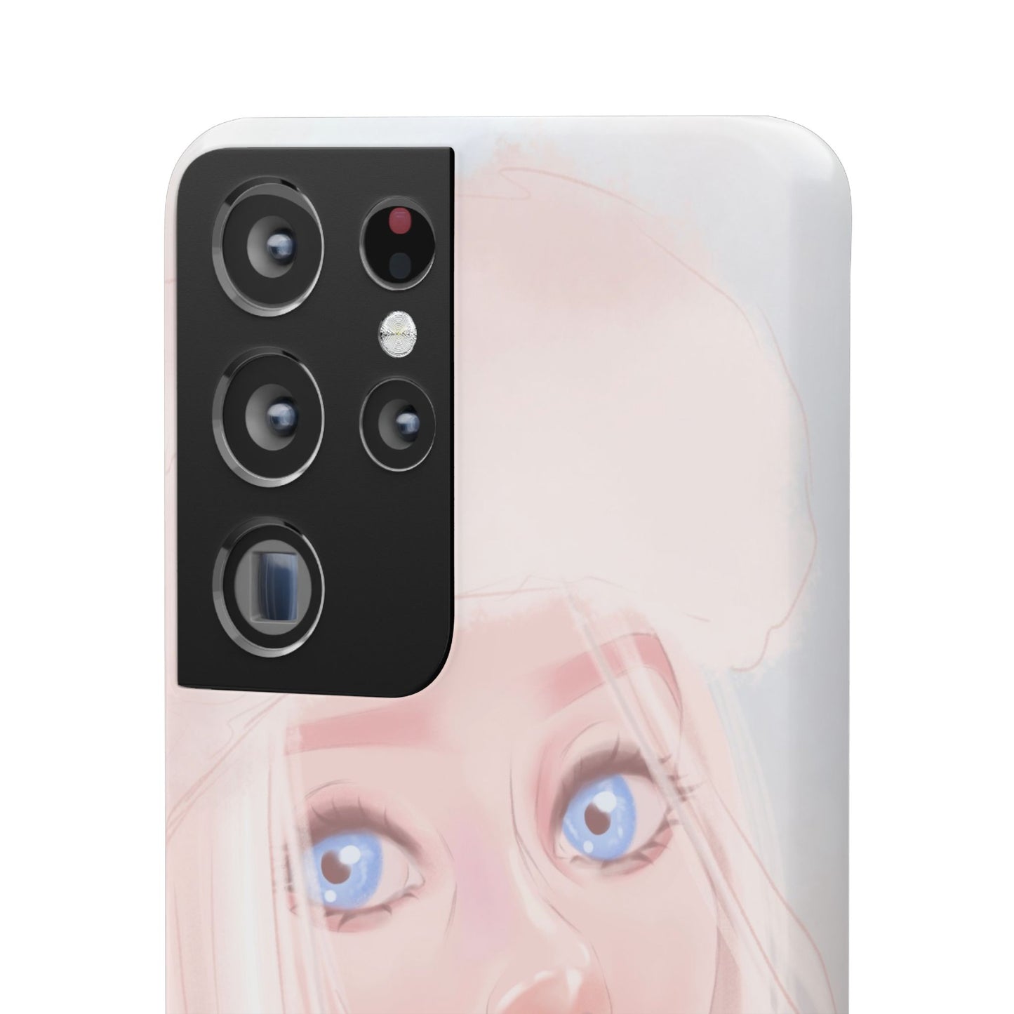 "Winter's Whisper" - notchailatte