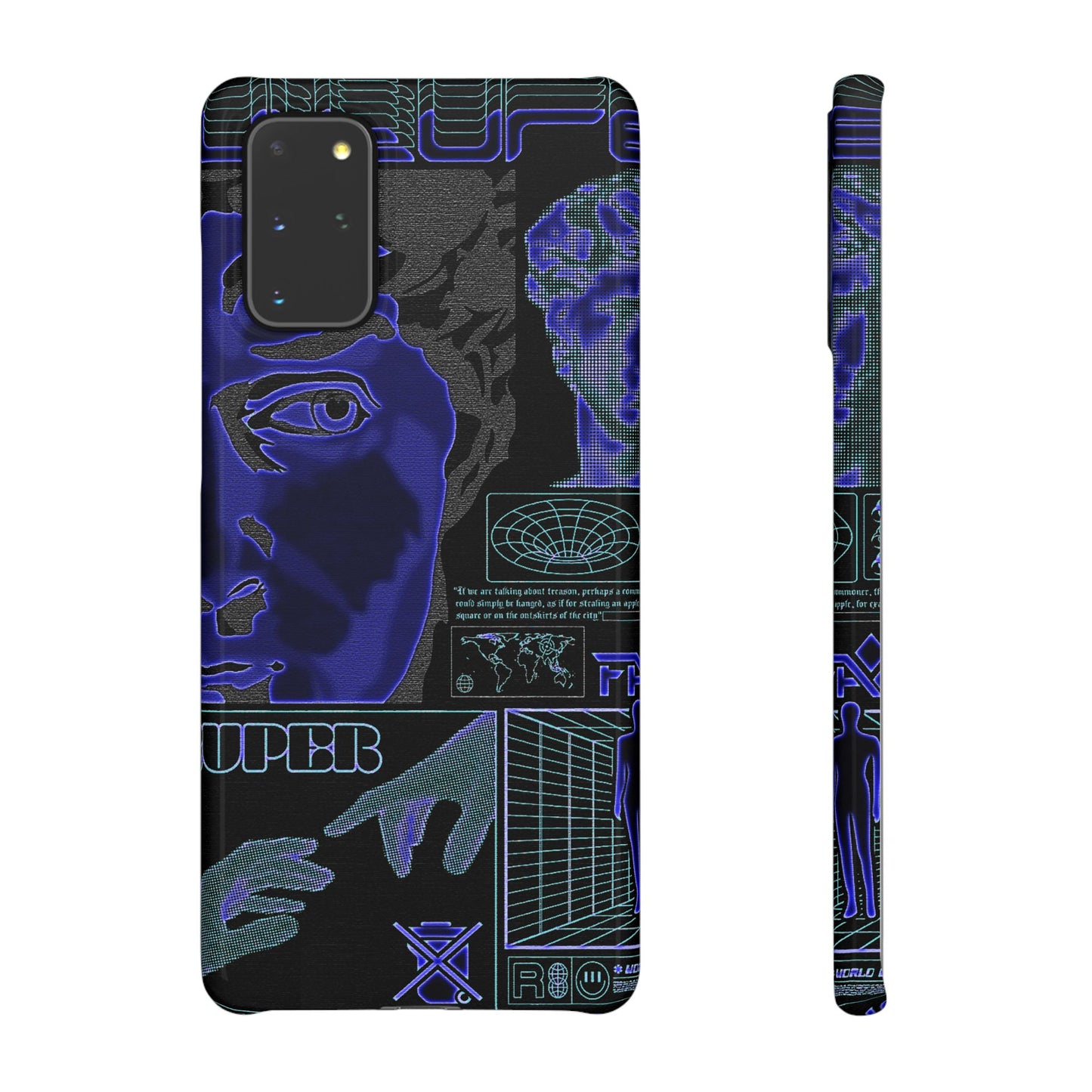 "Futuristic"- boti_arts