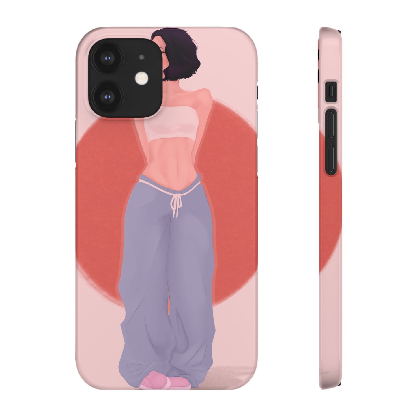 "Metropolitan Muse" - notchailatte