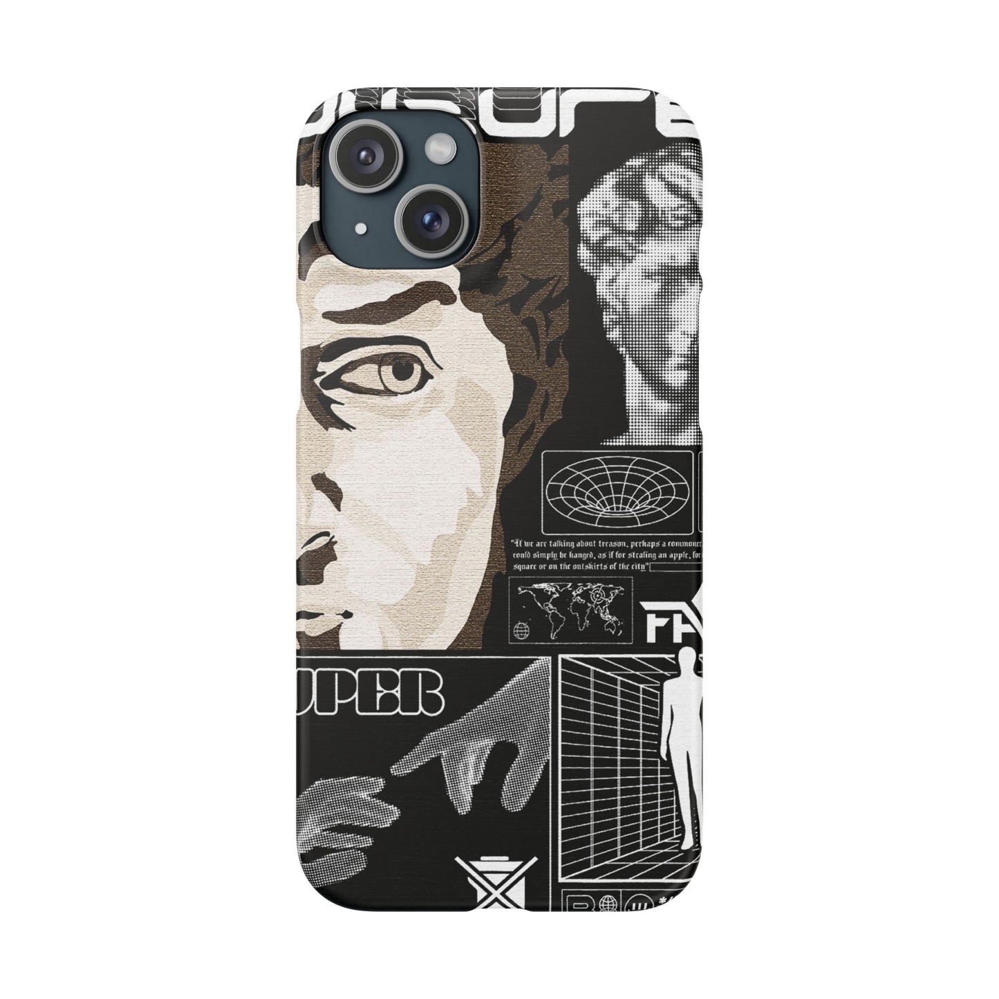 "Futuristic" - boti_arts