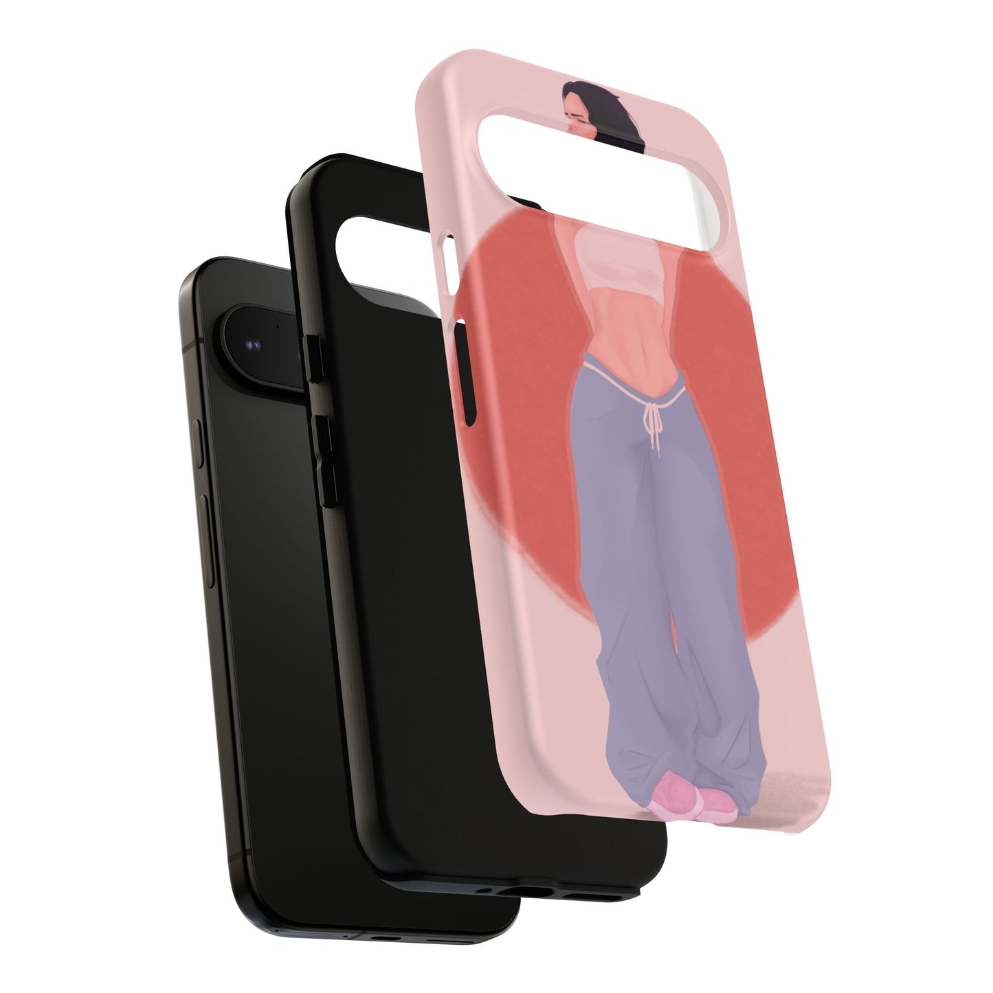 "Metropolitan Muse" - notchailatte