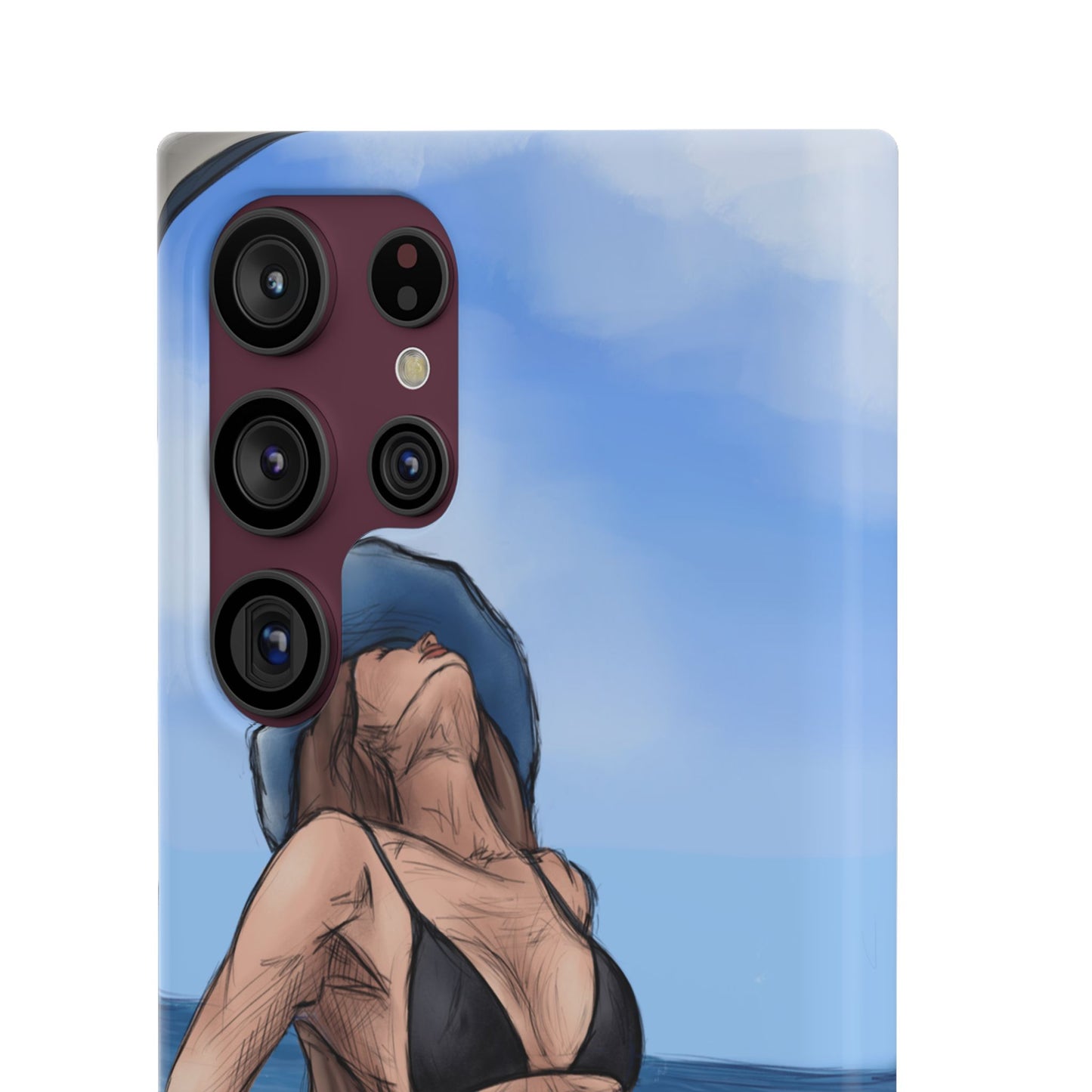 "Sun Bliss" - natis_art_