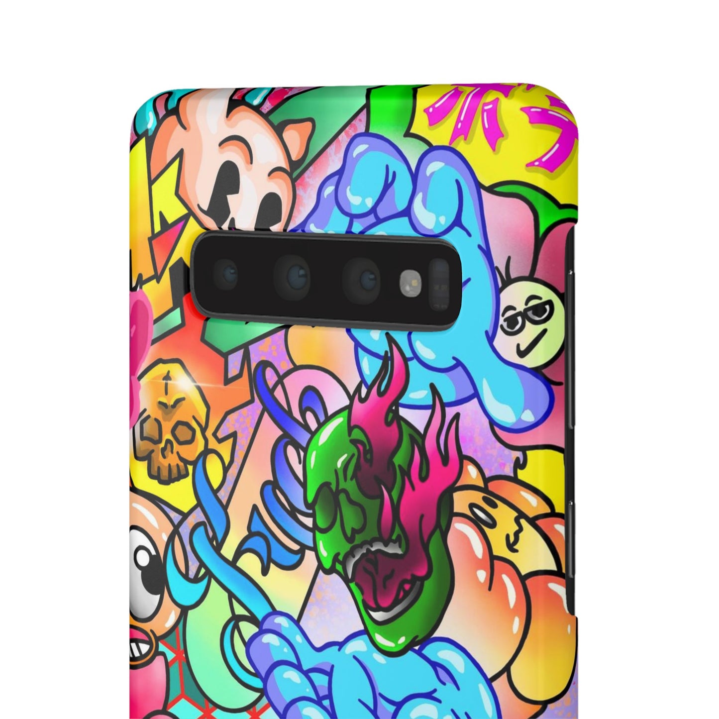 Doodle Spectrum 1.0 - boti_arts