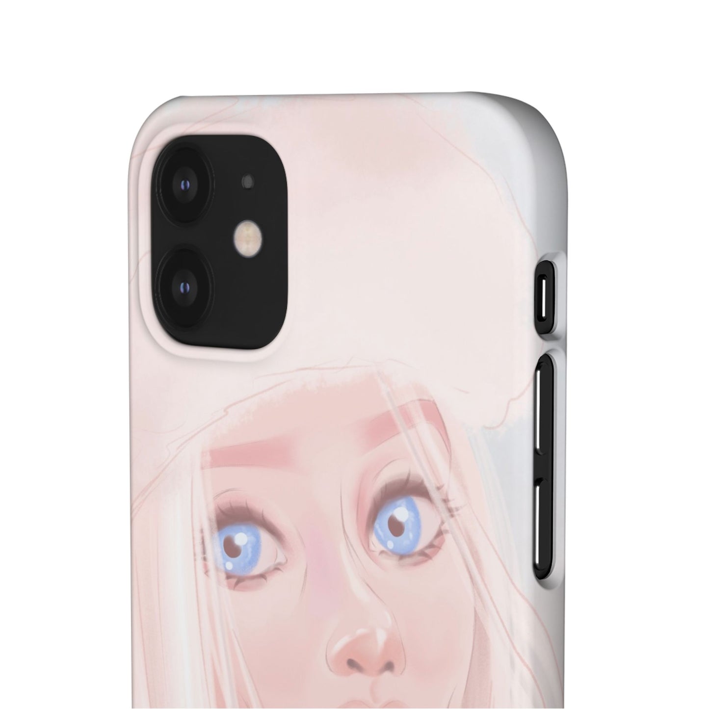 "Winter's Whisper" - notchailatte