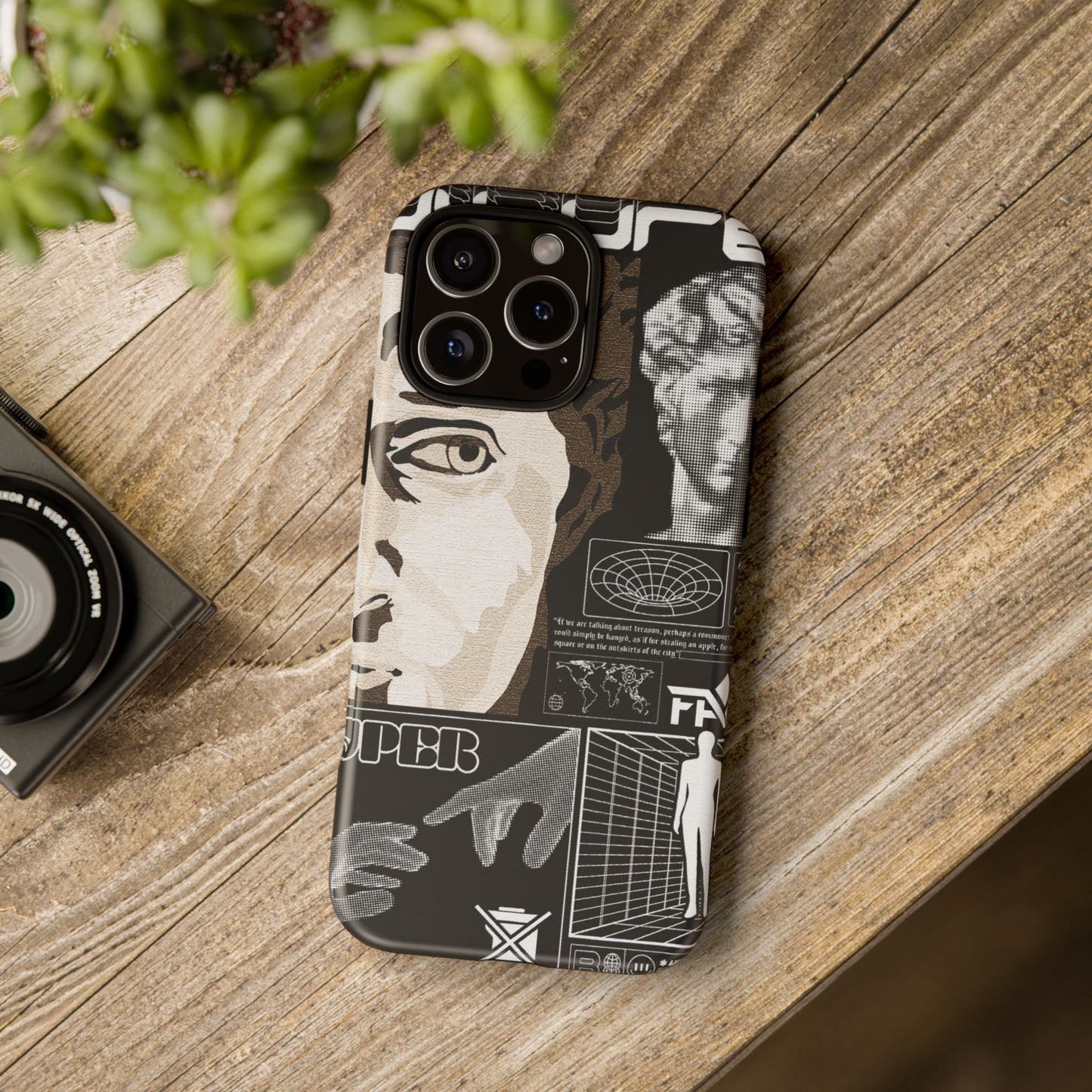 "Futuristic" - boti_arts