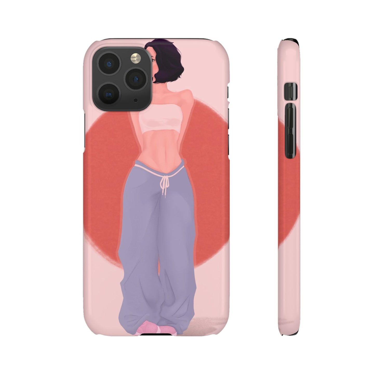 "Metropolitan Muse" - notchailatte