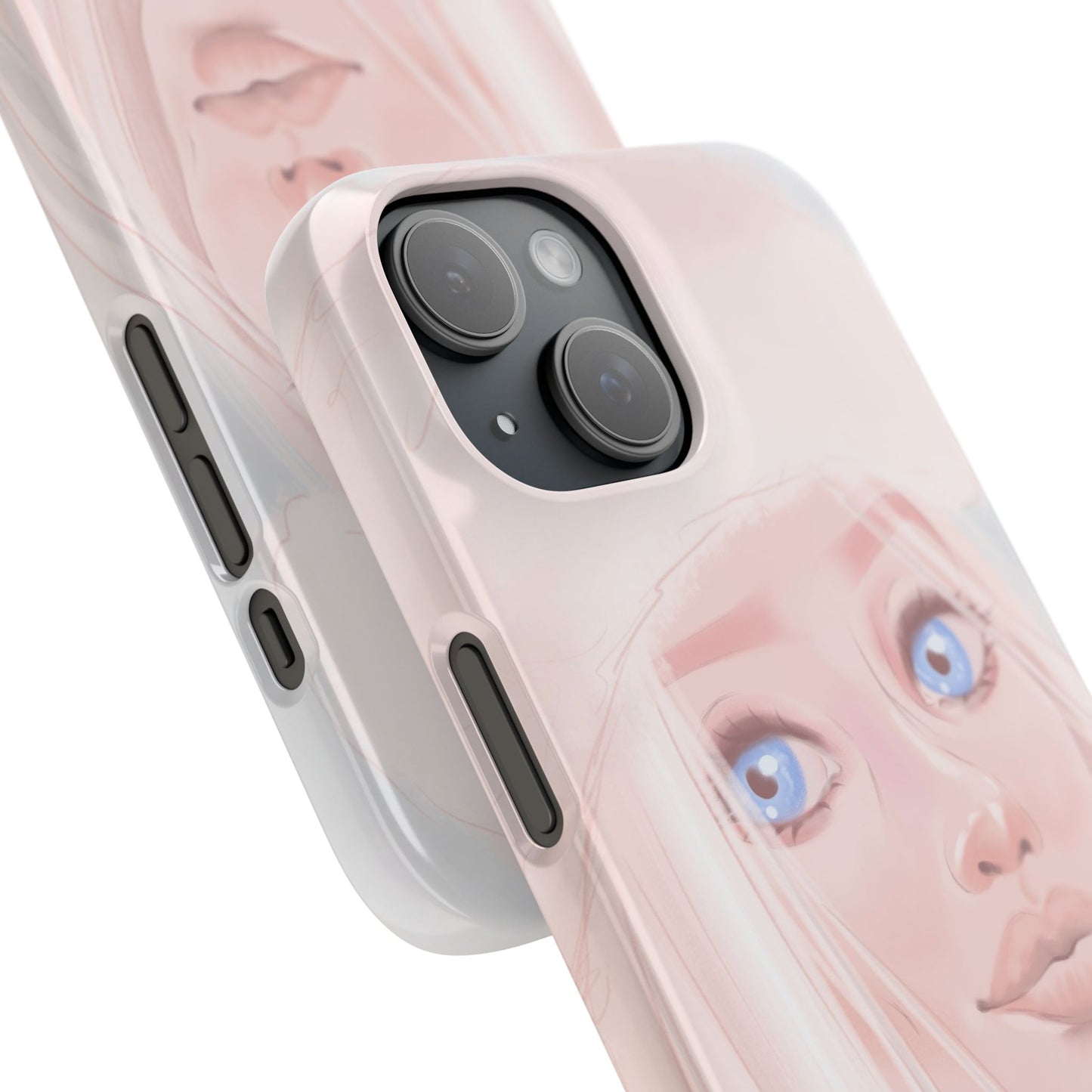 "Winter's Whisper" - notchailatte