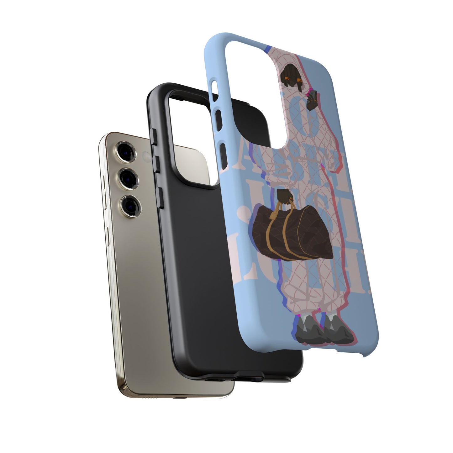 "No Labels" - notchailatte