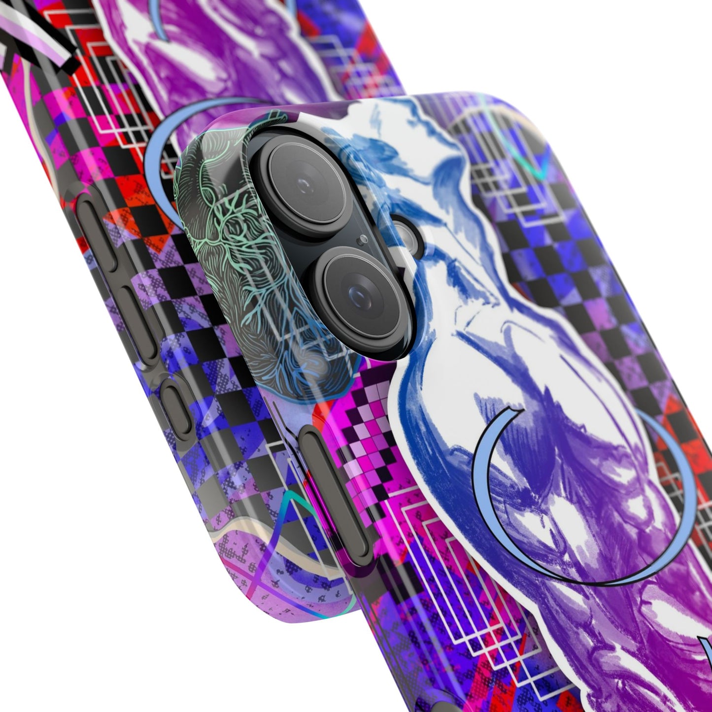 "Fight Till The End" - boti_arts