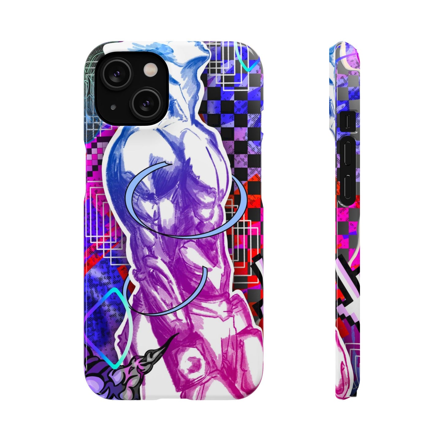 "Fight Till The End" - boti_arts